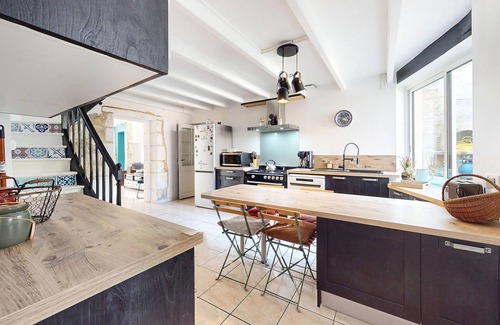 Tonnay-Boutonne House | Awesome home in Tonnay-Boutonne