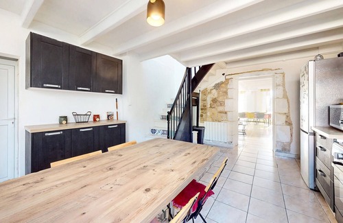 Tonnay-Boutonne House | Awesome home in Tonnay-Boutonne