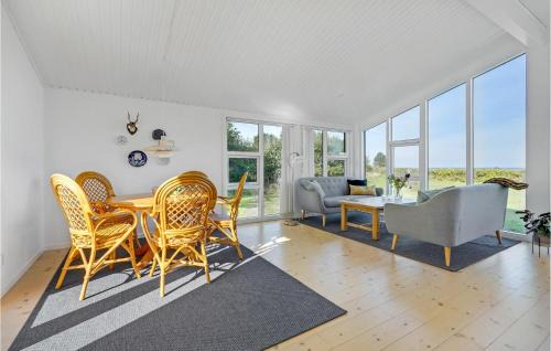 Reersø House | Awesome Home In Gørlev