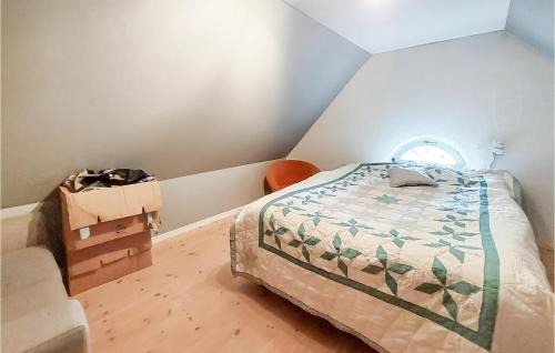 Blentarp House | Awesome Home In Genarp With Wifi