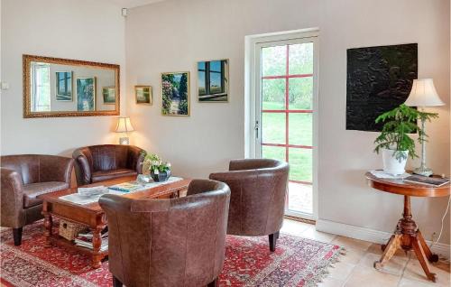 Blentarp House | Awesome Home In Genarp With Wifi