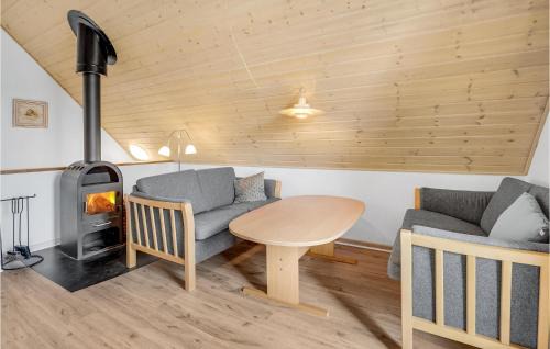 Grasten House | Awesome Home In Gråsten With Sauna