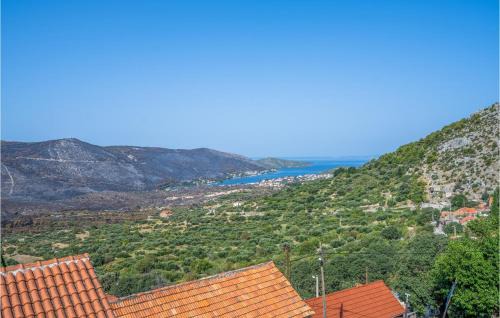 Grebastica House | Awesome Home In Grebastica With Wifi
