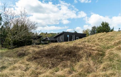 Grenaa House | Awesome Home In Grenaa With Kitchen