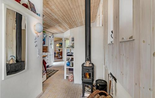 Grenaa House | Awesome Home In Grenaa With Kitchen