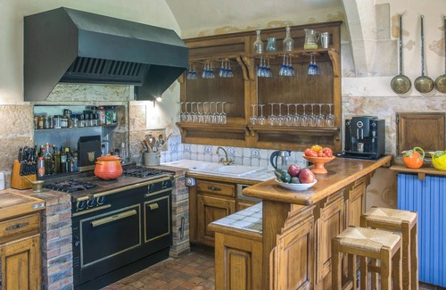 Guerigny House | Awesome home in Guérigny