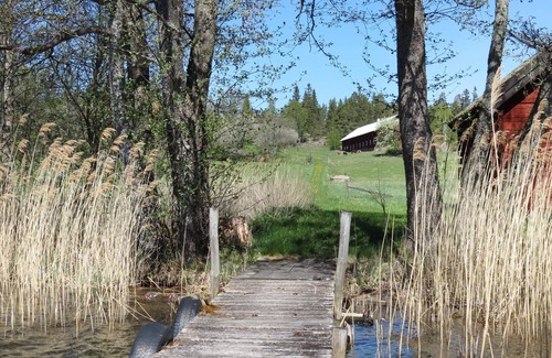 Gusum House | Awesome home in Gusum with sauna
