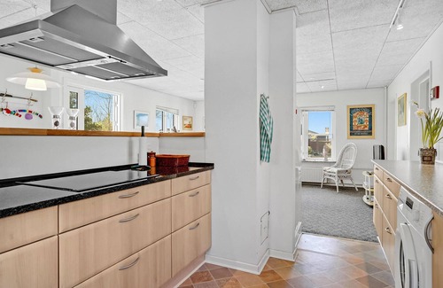 Brydegaard House | Awesome home in Haarby with WiFi