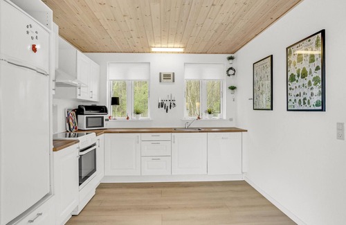 Kelstrup House | Awesome home in Haderslev with WiFi