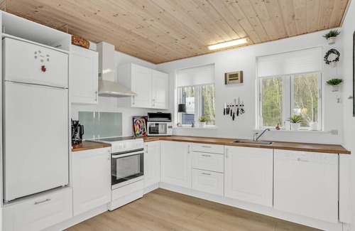Kelstrup House | Awesome home in Haderslev with WiFi
