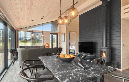 Kelstrup House | Awesome Home In Haderslev With Sauna