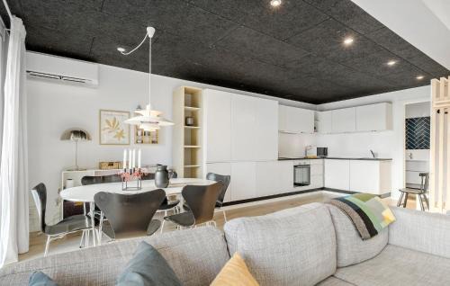 Kelstrup House | Awesome Home In Haderslev With Wifi