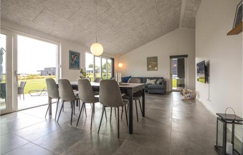 Kelstrup House | Awesome Home In Haderslev With Kitchen