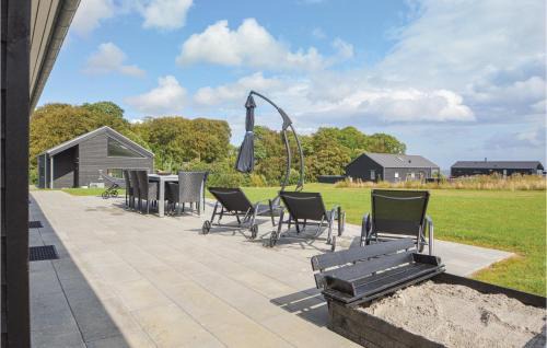 Kelstrup House | Awesome Home In Haderslev With Kitchen