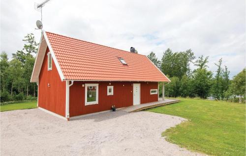 Holmsjo House | Awesome Home In Holmsjö With Wifi