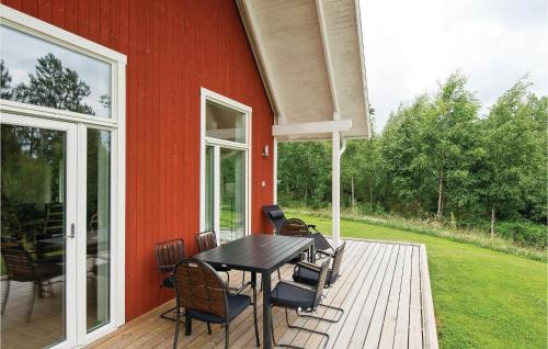 Holmsjo House | Awesome Home In Holmsjö With Wifi