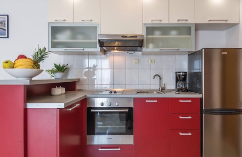 Kastel Sucurac House | Awesome home in Kastel Sucurac
