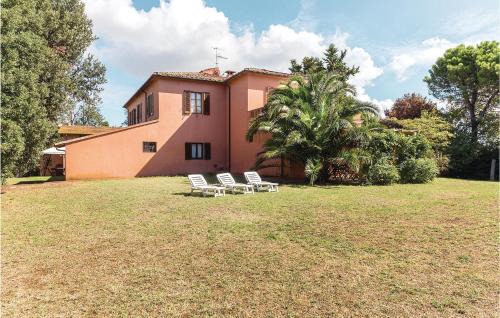 Rosignano Marittimo House | Awesome Home In Rosignano Marittimo Li