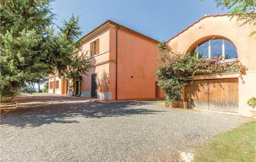 Rosignano Marittimo House | Awesome Home In Rosignano Marittimo Li
