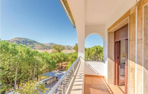 Iznajar House | Awesome Home In Iznájar