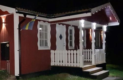 Orranas House | Awesome Home In Jämjö With 2 Bedrooms