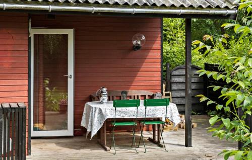 Frederikssund Municipality House | Awesome Home In Jægerspris With Wifi