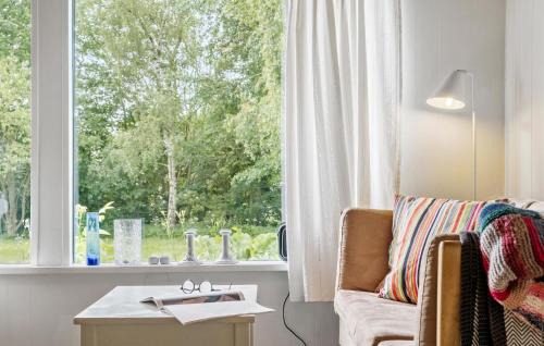 Frederikssund Municipality House | Awesome Home In Jægerspris With Wifi