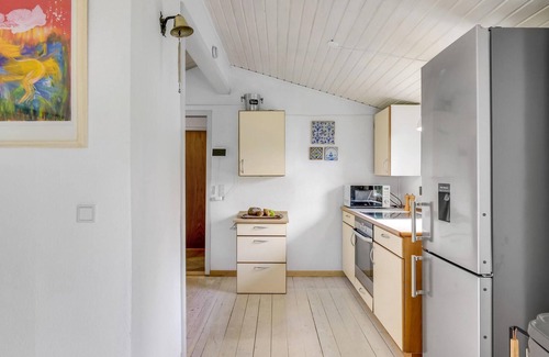 Frederikssund Municipality House | Awesome home in Jægerspris with kitchen
