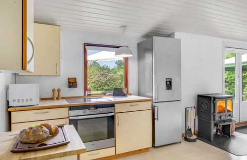 Frederikssund Municipality House | Awesome home in Jægerspris with kitchen