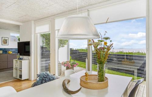 Horsens House | Awesome Home In Juelsminde With Wifi