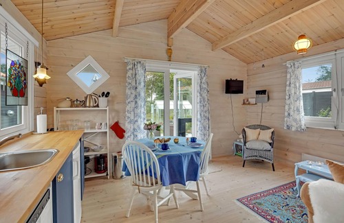 Kalundborg House | Awesome home in Kalundborg with WiFi