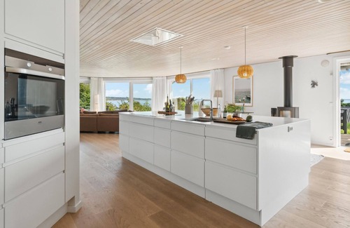 Kalundborg House | Awesome home in Kalundborg with WiFi