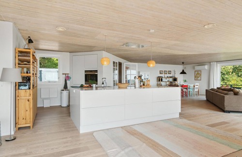 Kalundborg House | Awesome home in Kalundborg with WiFi