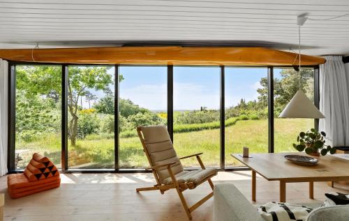 Knebel House | Awesome Home In Knebel