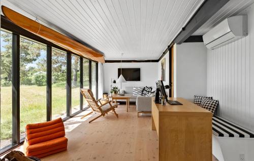 Knebel House | Awesome Home In Knebel