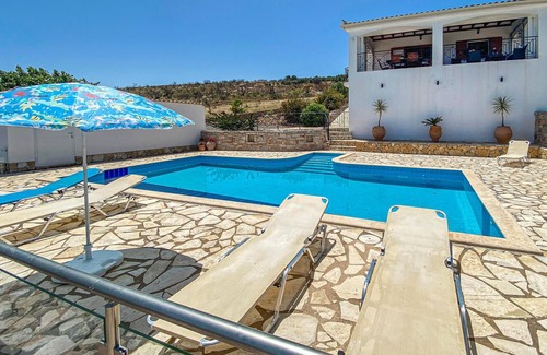 Pylos-Nestoras House | Awesome Home in Koroni With Outdoor Swimming Pool, Wifi and 4 Bedrooms