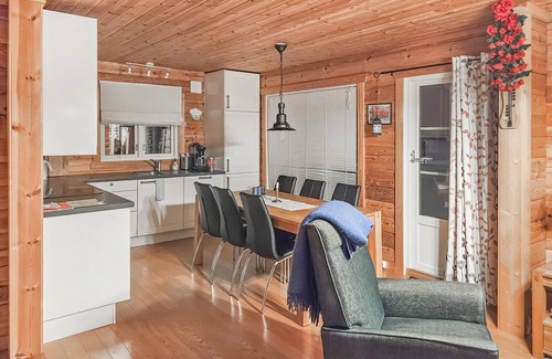 Kongsberg House | Awesome home in Kongsberg with sauna
