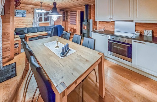 Kongsberg House | Awesome home in Kongsberg with sauna