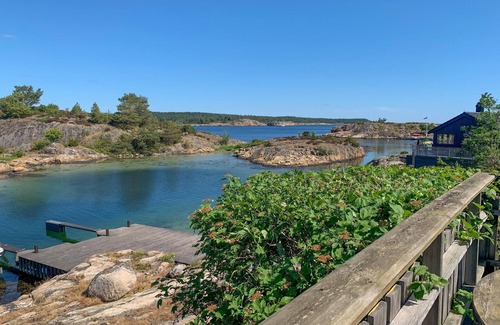 Arendal House | Awesome home in Kongshavn with sauna