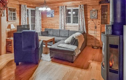 Kongsberg House | Awesome Home In Kongsberg With Sauna