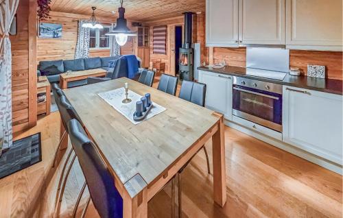 Kongsberg House | Awesome Home In Kongsberg With Sauna