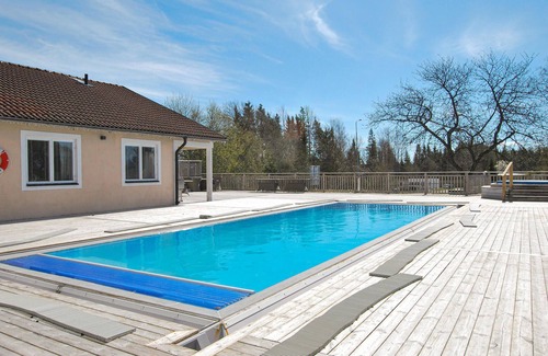 Kosta House | Awesome home in Kosta with WiFi