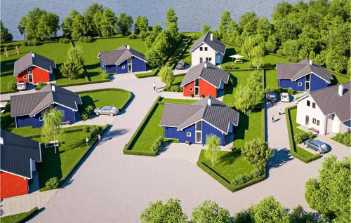 Krems II House | Awesome Home In Krems Iiwarderbrück