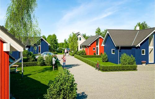 Krems II House | Awesome Home In Krems Iiwarderbrück