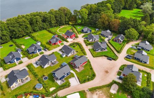 Krems II House | Awesome Home In Krems Iiwarderbrück