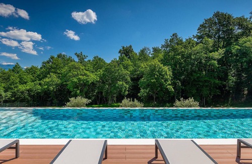 Boljevici House | Awesome home in Krsan
