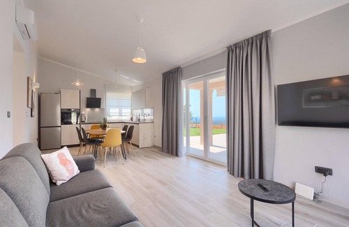 Stanisovi House | Awesome home in Labin - Rabac