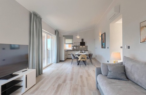 Stanisovi House | Awesome home in Labin - Rabac