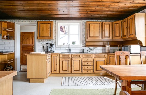 Langserud House | Awesome home in Långserud with WiFi