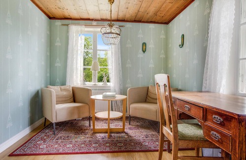 Langserud House | Awesome home in Långserud with WiFi